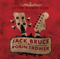 Robin Trower : Seven Moons Live